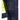 Fristads Flamestat Hi-Vis vinterjakke kl.3 4185 Gul/Marine str XL - 3