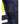 Fristads Flamestat Hi-Vis vinterjakke kl.3 4185 Gul/Marine str XL - 3