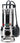 Marina SXG 1400 rustfri dykpumpe - 1