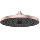 Ideal Standard Alu+ hovedbruser Ø260 mm Rose - 1