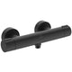 Ideal Standard Alu+ brusetermostat Silk Black - 1