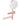Ideal Standard Alu+ spejl- og hyldesystem medium Rose - 1