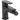 Ideal Standard Cerafine O bidetarmatur m/bv Silk Black - 1