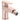 Ideal Standard Cerafine O bidetarmatur m/bv Rose - 1