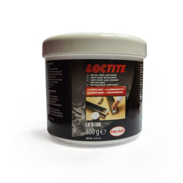 LOCTITE LB 8156 400G SFDN - 1