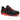 Sko Maddox Black-Red Low 729561 S3 SRC str 47 - 2