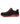 Sko Maddox Black-Red Low 729561 S3 SRC str 38 - 5