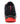 Sko Maddox Black-Red Low 729561 S3 SRC str 48 - 6