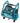 Kompressor40V 7,6L 0.93Mpa Bl - 1