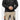 Snickers stretch arbejdsbukser i slim fit m. hylsterlommer 6241 khaki/sort str. 50 - 6