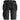 Snickers AllroundWork stretch shorts 6141 m/hylsterlommer sort str. 52 - 2