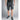 Snickers AllroundWork stretch shorts 6141 koksgrå/sort str. 56 - 2