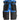 Snickers AllroundWork stretch shorts 6143 blå/sort str 52 - 2