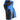 Snickers AllroundWork stretch shorts 6143 blå/sort str 58 - 4