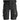 Snickers AllroundWork stretch shorts 6143 sort str 52 - 1