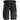 Snickers AllroundWork stretch shorts 6143 sort str 62 - 2