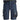 Snickers AllroundWork stretch shorts 6143 navy/sort str 50 - 1