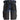 Snickers AllroundWork stretch shorts 6143 navy/sort str 64 - 2