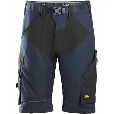 FlexiWork stretch shorts 6914 navy/sort str. 60 - 1