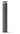 TREE T 800 Pullert 710lm/830 10W  IK08 IP66 360° Antracite - 1
