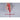 Milwaukee Marker bred spids rød CD - 1