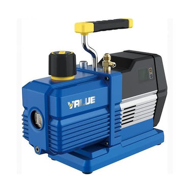 Digital to-trins vakuumpumpe VRP-6Di - 1