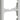 FUGA ramme Softline 63 2 modul lysegrå - 1