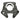 Ridgid RP 352-XL pressring 32 kN M76,1 - 1