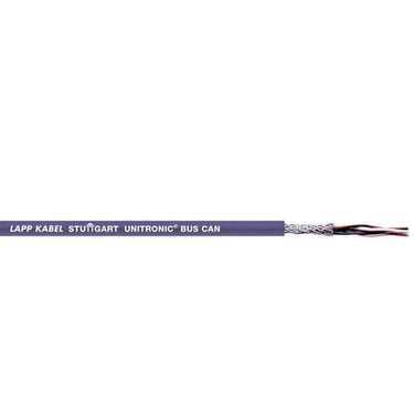 UNITRONIC BUS CAN 2X2X0,34 - 1