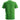 Snickers Klassisk T-shirt 2502 æblegrøn str 4XL - 3