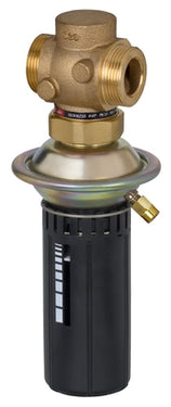Danfoss AVP 15 differenstrykregulator kvs 1,6 fremløb - 1