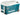 Makita 2x18V-40V Køle-/Varmebox 20L CW001GZ solo - 1