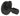 GROHE vinkelventil 1/2" x 3/8" Ø55 mm Phantom black - 1