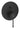 GROHE Essence forplade til Smartbox badekar Phantom black - 1