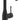 GROHE Essence håndvaskarmatur 127 mm tud prof. Phantom black - 1