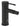 GROHE Essence bidetarmatur 111 mm m/løft-op Phantom black - 1