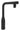 GROHE Essence SmartControl køkkenarmatur 201 mm L-tud dual spray EU Phantom black - 1