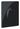 GROHE Skate Air betjeningsplade 156 x 197 mm duo Glossy black - 1