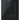 GROHE Skate Cosmopolitan betjeningsplade 156 x 167 mm duo Glossy black - 1