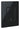 GROHE Skate Cosmopolitan betjeningsplade 156 x 167 mm duo Glossy black - 1