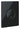 GROHE Nova Cosmopolitan betjeningsplade 156 x 197 mm duo Glossy black - 1