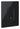 GROHE Arena Cosmopolitan betjeningsplade 156 x 197 mm Glossy black - 1