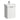 LAUFEN BASE underskab 415 x 515 x 321 mm hvid - 1