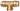 Tee TA PRK 63 mm x 2 1/2 " - 1
