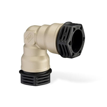 Vinkel 90° TA PRK 20 mm - 1