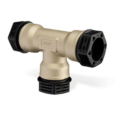 Tee TA PRK 20 x 20 x 20 mm - 1