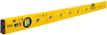Stabila Vaterpas Type 70 Electric 120cm - 1