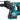 Bore/Mejselhammer40V Sds+28Mm - 1