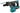 Bore/Mejselhammer40V Sds+30Mm - 1