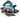 Rundsav 40V4Ax2 190/62,5Mm Bl - 1